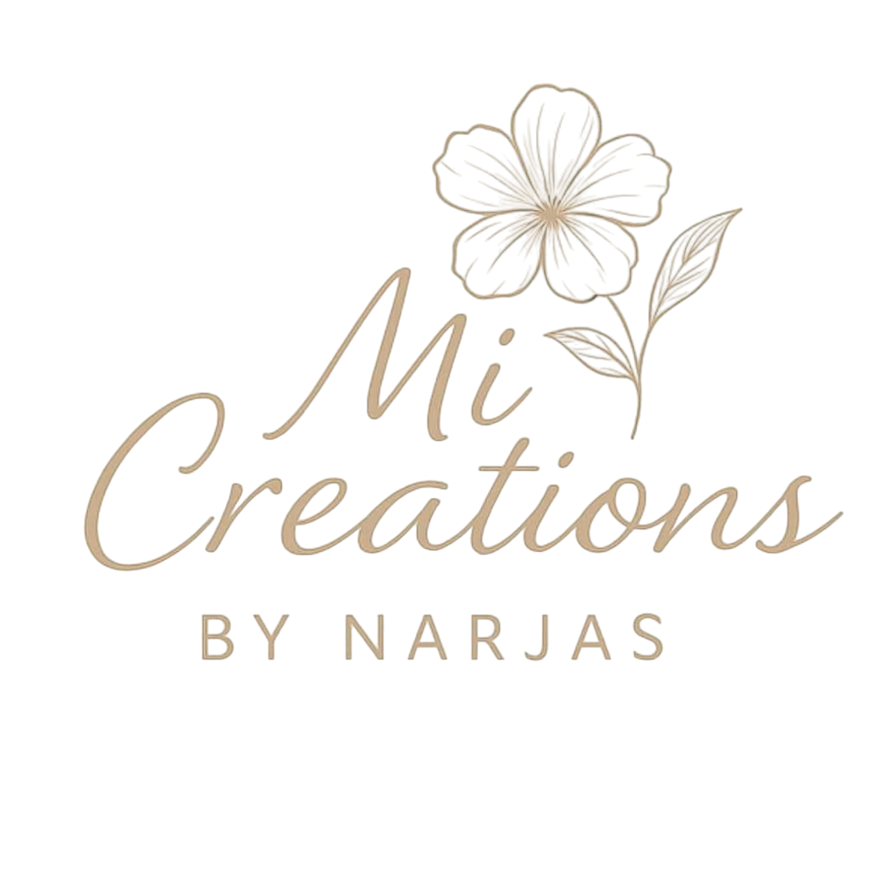 MI Creations Logo